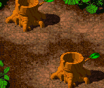 Forest Maze 2 - Super Mario RPG: Legend of the Seven Stars
