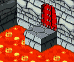 Bowser's Keep (Six Doors) - Super Mario RPG: Legend of the Seven Stars