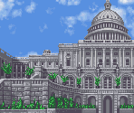Ray Stage - Fighter's History