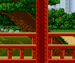 Todo Stage - Art of Fighting