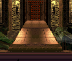 Front Castle (Spinal) (Unused) - Killer Instinct