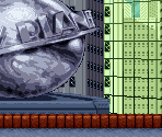 Metropolis (Superman) - Justice League Task Force