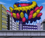 Dead Moon Circus (Day) - Bishoujo Senshi Sailormoon Super S: Zenin Sanka!! Shuyaku Soudatsusen (JPN)
