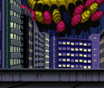 Dead Moon Circus (Night) - Bishoujo Senshi Sailormoon Super S: Zenin Sanka!! Shuyaku Soudatsusen (JPN)