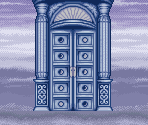 Door of Space-Time - Bishoujo Senshi Sailormoon Super S: Zenin Sanka!! Shuyaku Soudatsusen (JPN)