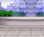Water Fountain Park - Bishoujo Senshi Sailormoon Super S: Zenin Sanka!! Shuyaku Soudatsusen (JPN)