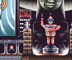 Elirin Stage - Super Variable Geo (JPN)