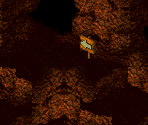 Barrel Volcano 3 - Super Mario RPG: Legend of the Seven Stars