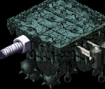 Gate 1 - Super Mario RPG: Legend of the Seven Stars