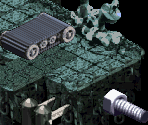 Gate 2 - Super Mario RPG: Legend of the Seven Stars