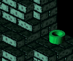 Kero Sewers 1 (Dry) - Super Mario RPG: Legend of the Seven Stars