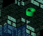Kero Sewers 1 (Wet) - Super Mario RPG: Legend of the Seven Stars