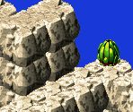 Land's End 1 - Super Mario RPG: Legend of the Seven Stars