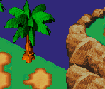 Land's End 2 - Super Mario RPG: Legend of the Seven Stars