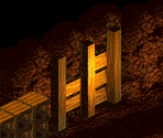 Land's End 4 - Super Mario RPG: Legend of the Seven Stars