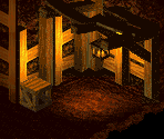Moleville Mines 1 - Super Mario RPG: Legend of the Seven Stars