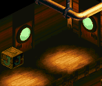 Sunken Ship 1 - Super Mario RPG: Legend of the Seven Stars