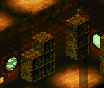 Sunken Ship 1 (Effects) - Super Mario RPG: Legend of the Seven Stars