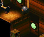 Sunken Ship 2 - Super Mario RPG: Legend of the Seven Stars