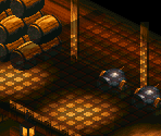 Sunken Ship 2 (Effects) - Super Mario RPG: Legend of the Seven Stars