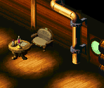 Sunken Ship 3 - Super Mario RPG: Legend of the Seven Stars