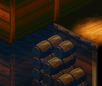 Sunken Ship 3 (Effects) - Super Mario RPG: Legend of the Seven Stars