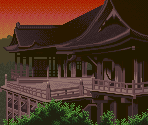 Kyoto - Seifuku Densetsu: Pretty Fighter (JPN)
