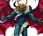 Lucifer - Shin Megami Tensei: Devil Survivor