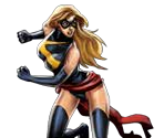 Ms. Marvel (Modern) - Marvel: Avengers Alliance