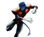 Nightcrawler (Classic) - Marvel: Avengers Alliance