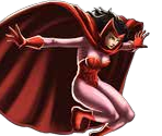 Scarlet Witch (Classic) - Marvel: Avengers Alliance