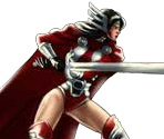 Sif (Classic) - Marvel: Avengers Alliance