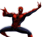 Spider-Man (Classic) - Marvel: Avengers Alliance