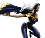 Storm (Modern) - Marvel: Avengers Alliance