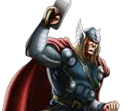 Thor (Classic) - Marvel: Avengers Alliance
