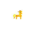 Applejack - My Little Pony: Adventure Ponies