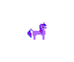 Twilight Sparkle - My Little Pony: Adventure Ponies