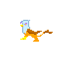 Gilda - My Little Pony: Adventure Ponies