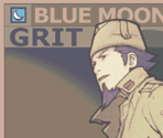 CO Illustrations (International) - Advance Wars: Dual Strike