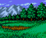 Battle Backgrounds - Shining Force 2