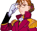 Victory Portraits - Gundam Wing: Endless Duel (JPN)