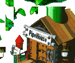 Tilesets - Super Mario RPG: Legend of the Seven Stars