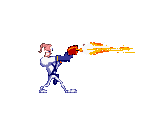Earthworm Jim - Earthworm Jim 2