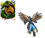 Luke - Shining Force 2
