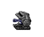 Tank - Kid Chameleon