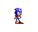 Sonic - Sonic Chaos
