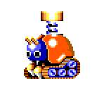 Bosses - Sonic Chaos