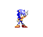 Sonic - Sonic Labyrinth