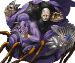 Belberith - Shin Megami Tensei: Devil Survivor