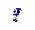 Jack Frost - Shin Megami Tensei: Devil Survivor